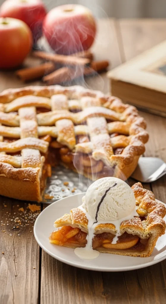 Best Apple Pie Recipe