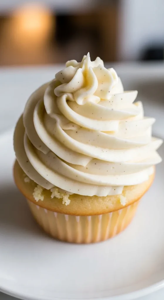 Easy Homemade Cream Cheese Frosting Recipe