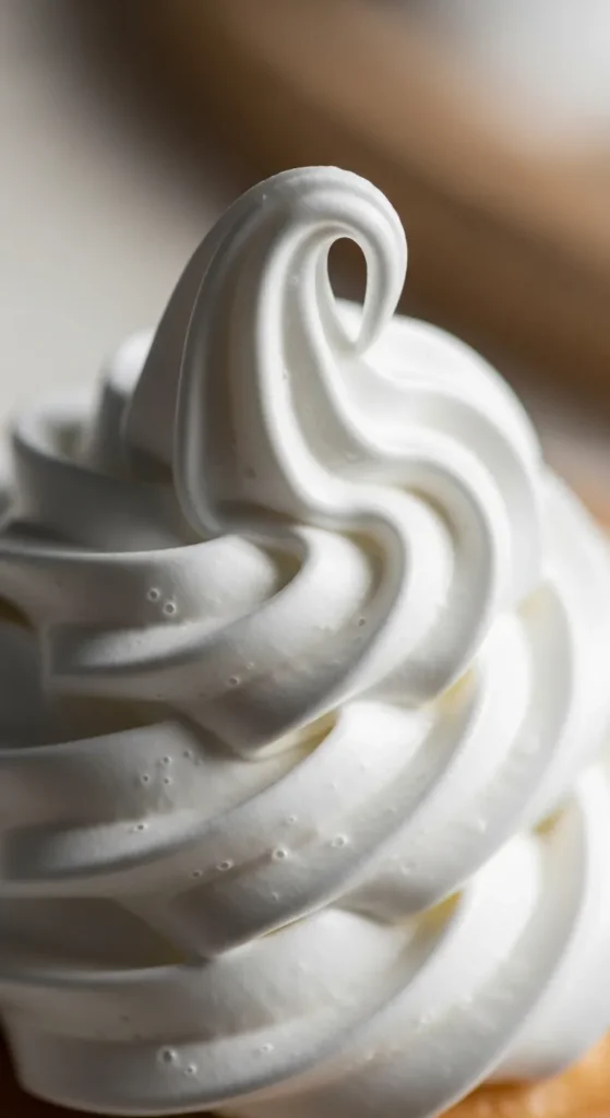 How to Make Whipped Cream