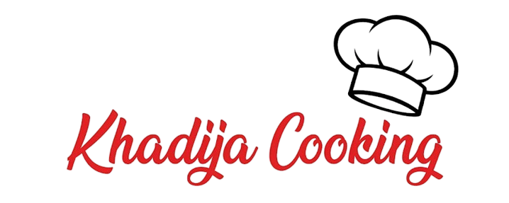 Khadija Cooking