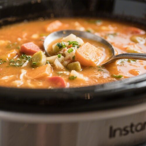Instant Pot Soups - Cozy Bowls Made Fast