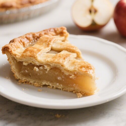 Best Apple Pie Recipe