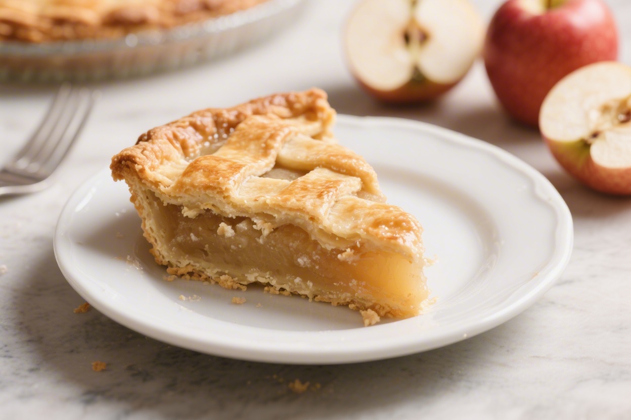 Best Apple Pie Recipe