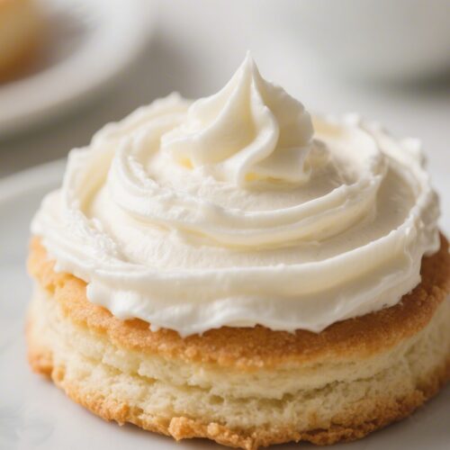 Easy Homemade Cream Cheese Frosting Recipe