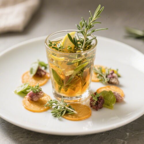 Herbal Elixir Recipes