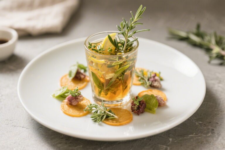 Herbal Elixir Recipes