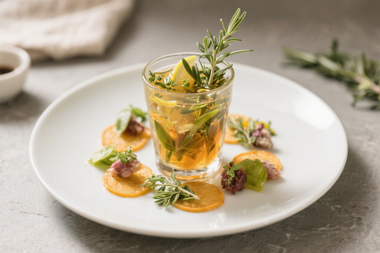 Herbal Elixir Recipes
