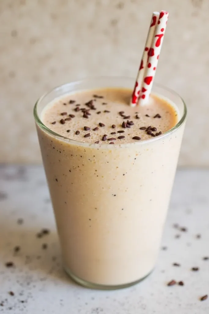 Coffee Smoothie Idea You Need to Try