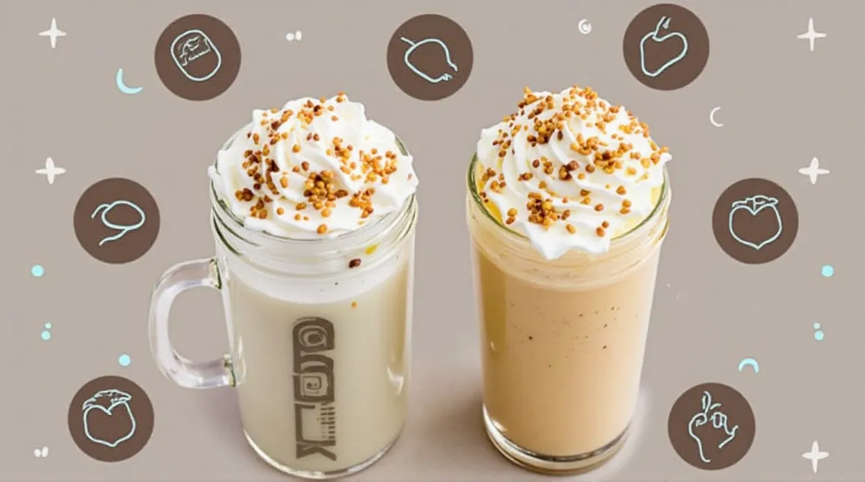 Coffee Smoothie Idea You Need to Try