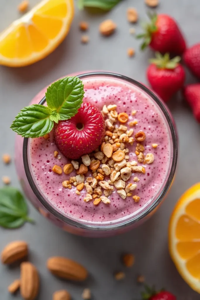 keto smoothie recipes