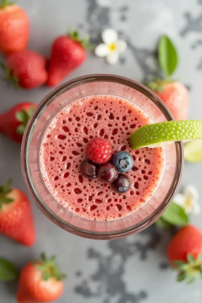 keto smoothie recipes
