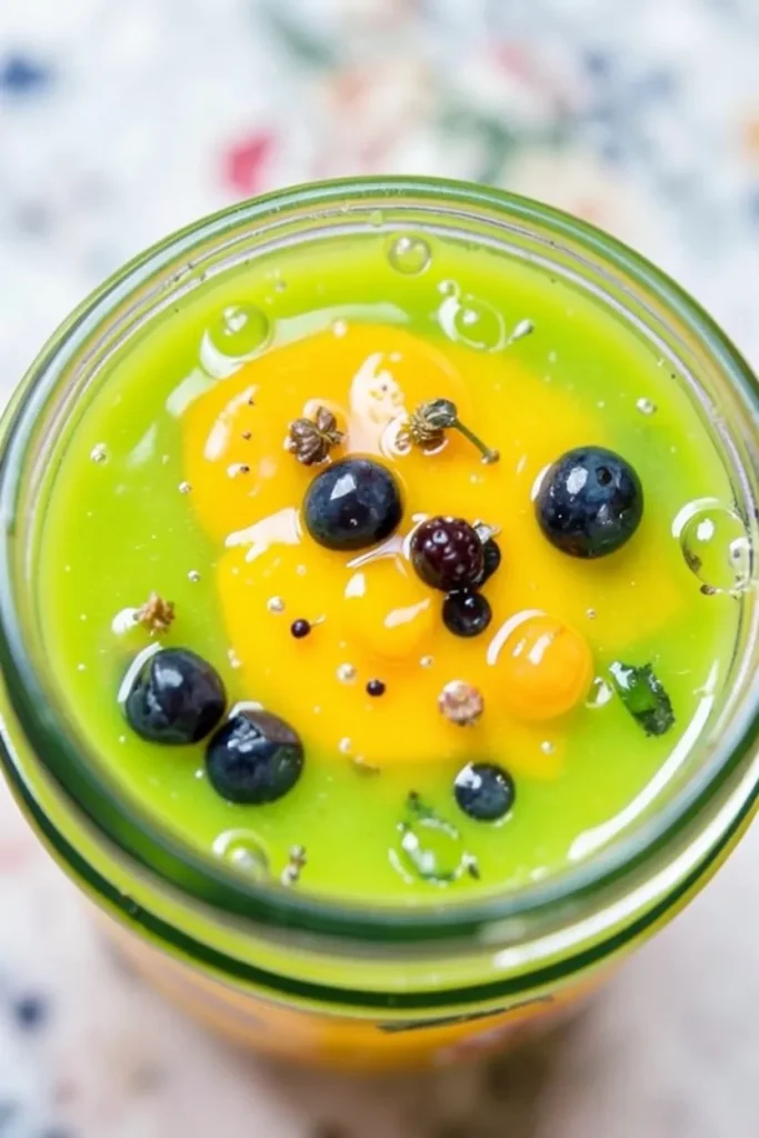 Easy 4-to-1 Hummingbird Sugar Water