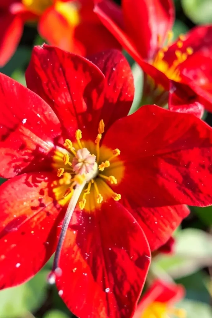 Red Dye-Free Hummingbird Nectar